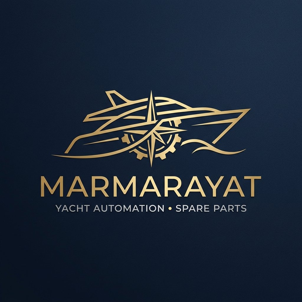 Marmara Yat Logo